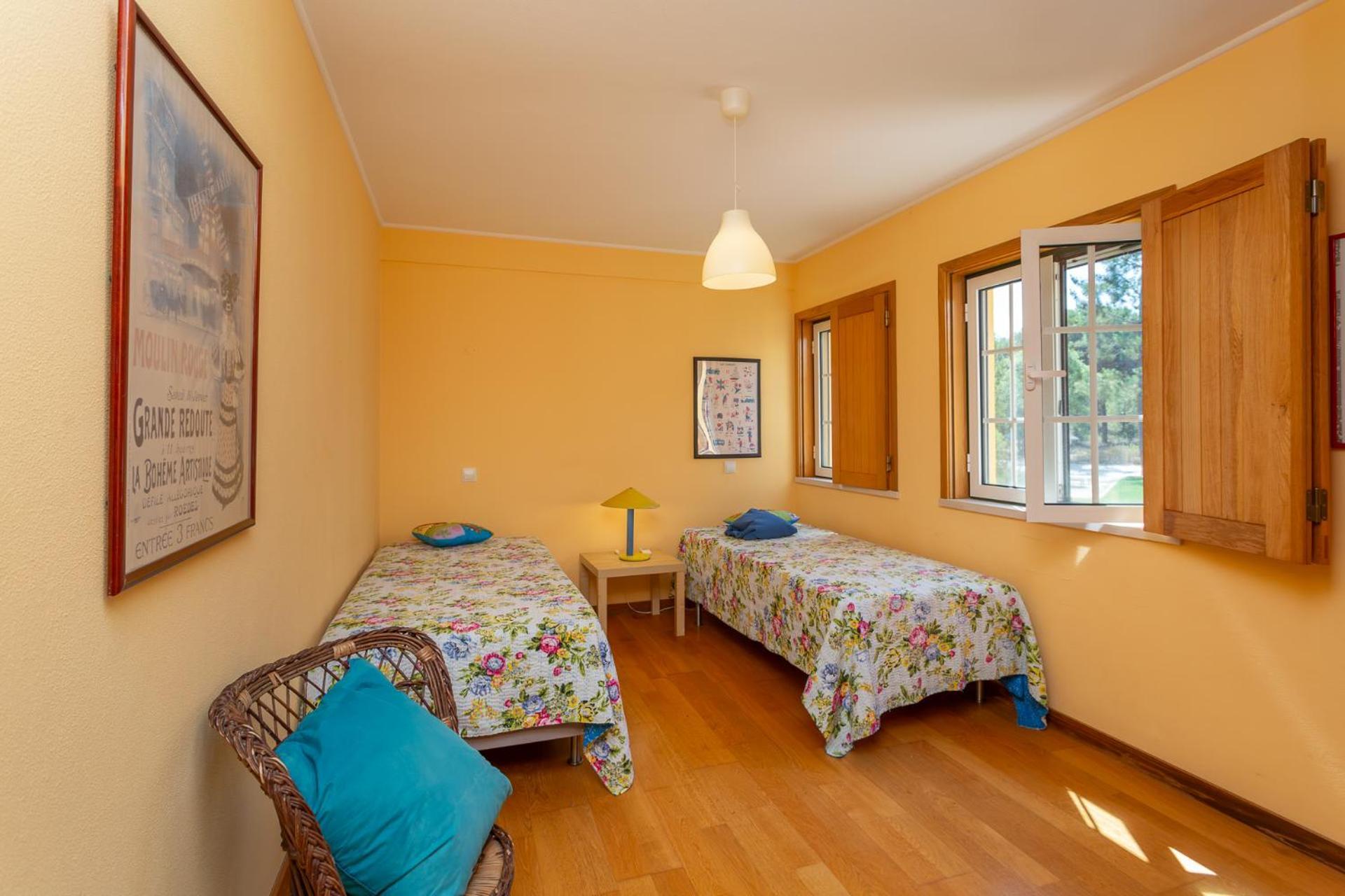 Herdade De Montalvo - Comporta Room photo