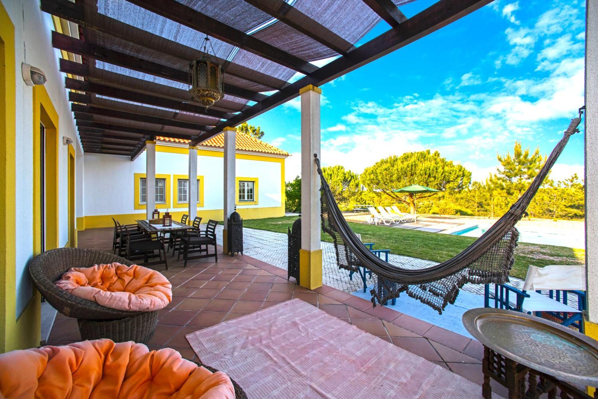 Herdade De Montalvo - Comporta Room photo